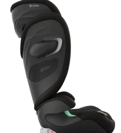 Cybex Autostol - Solution G2 Plus - Moon Black