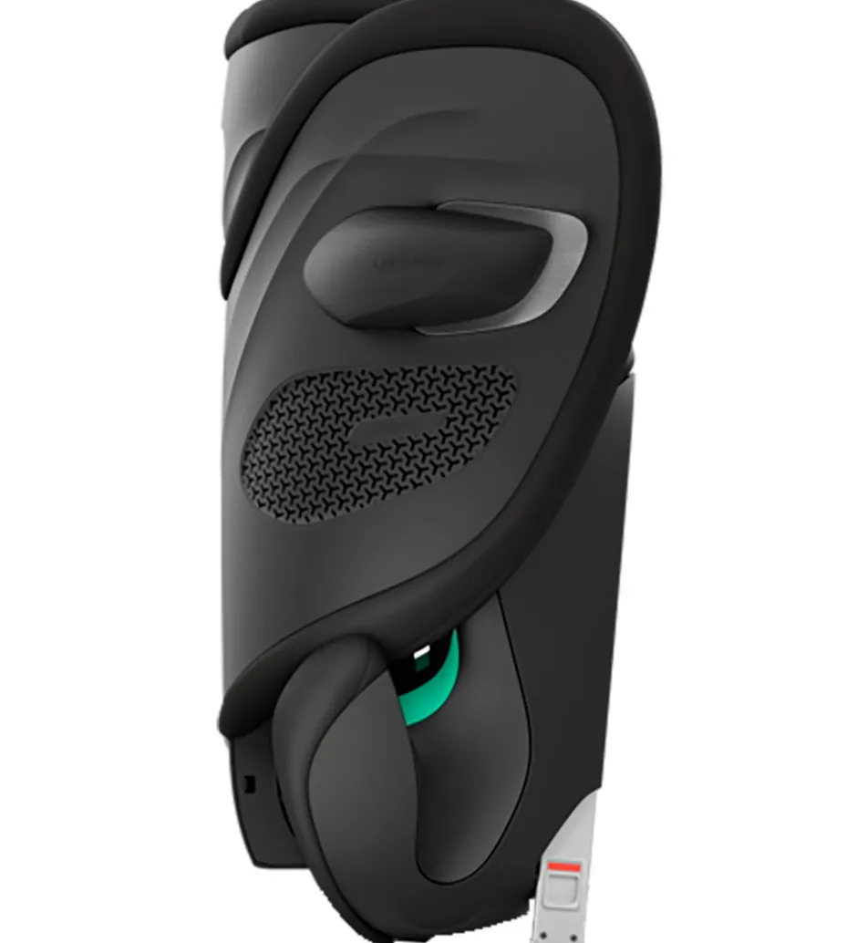 Cybex Autostol - Solution G2 Plus - Moon Black