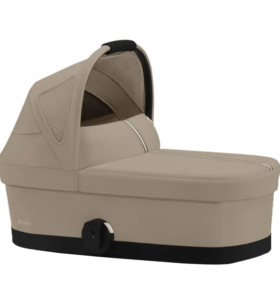 Cybex Babylift - Cot S Avi spin - Almond Beige