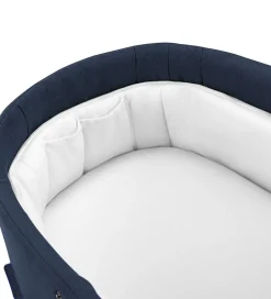 Cybex Babylift - Cot S Lux - Ocean Blue