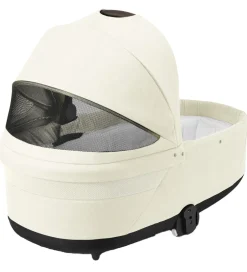 Klapvogne|Babylifte*Cybex Babylift - Cot S Lux - Seashell Beige