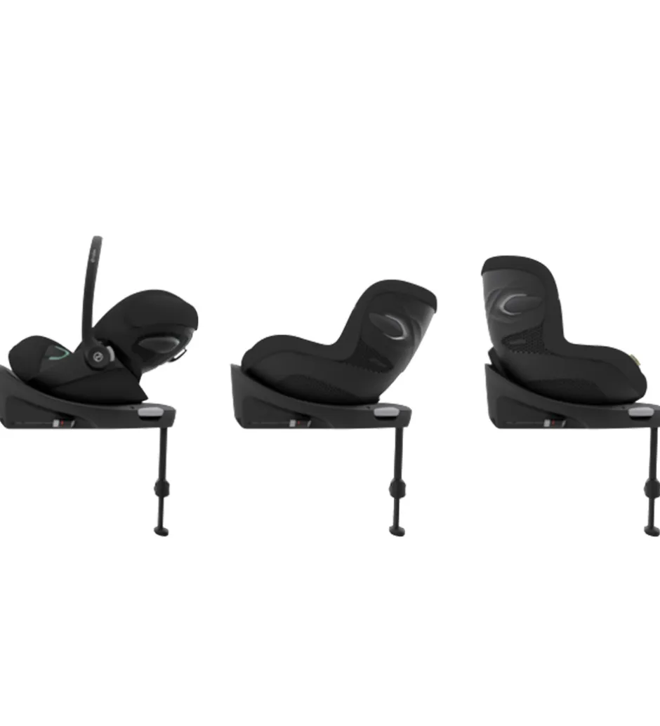 Cybex Base - G - Sort