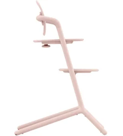 Højstole*Cybex Højstol - Lemo - 3-in-1 - Pearl Pink