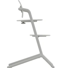Højstole*Cybex Højstol - Lemo - 3-in-1 - 54,5x56x81,5 cm - Suede Grey