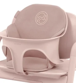 Højstole*Cybex Hynde Til Højstol - Lemo - Pearl Pink
