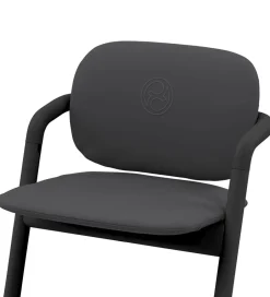 Cybex Hynde Til Højstol - Lemo - Stunning Black