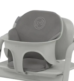 Højstole*Cybex Hynde Til Højstol - Lemo - Suede Grey