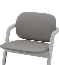 Højstole*Cybex Hynde Til Højstol - Lemo - Suede Grey