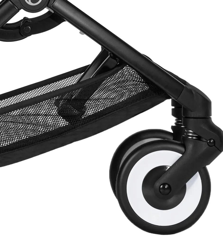 Klapvogne*Cybex Klapvogn - Libelle - Ocean Blue