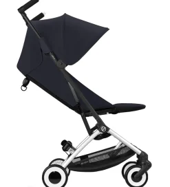 Klapvogne*Cybex Klapvogn - Libelle - Dark Blue