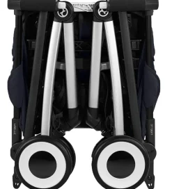 Klapvogne*Cybex Klapvogn - Libelle - Dark Blue