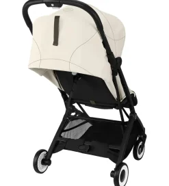 Klapvogne*Cybex Klapvogn - Orfeo - Canvas White