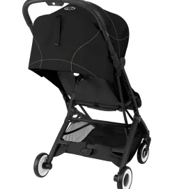 Klapvogne*Cybex Klapvogn - Orfeo - Magic Black