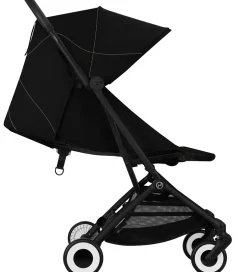 Klapvogne*Cybex Klapvogn - Orfeo - Magic Black