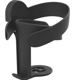 Klapvogne|Barnevognsudstyr*Cybex Kopholder - 2-in-1 - Sort