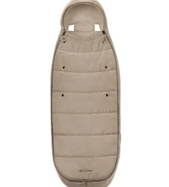 Køreposer*Cybex Kørepose - Gold - Beige