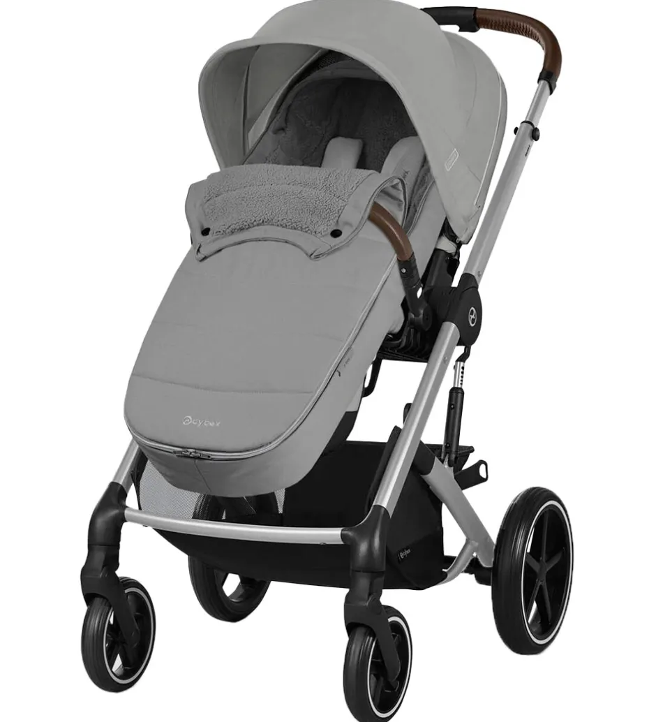 Cybex Kørepose - Gold - Grå