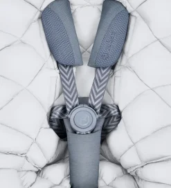 Køreposer*Cybex Kørepose - Snøgga 2 - Lava Grey/Mid Grey