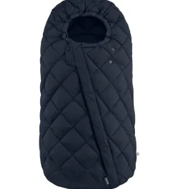 Cybex Kørepose - Snøgga 2 - Ocean Blue/Navy Blue