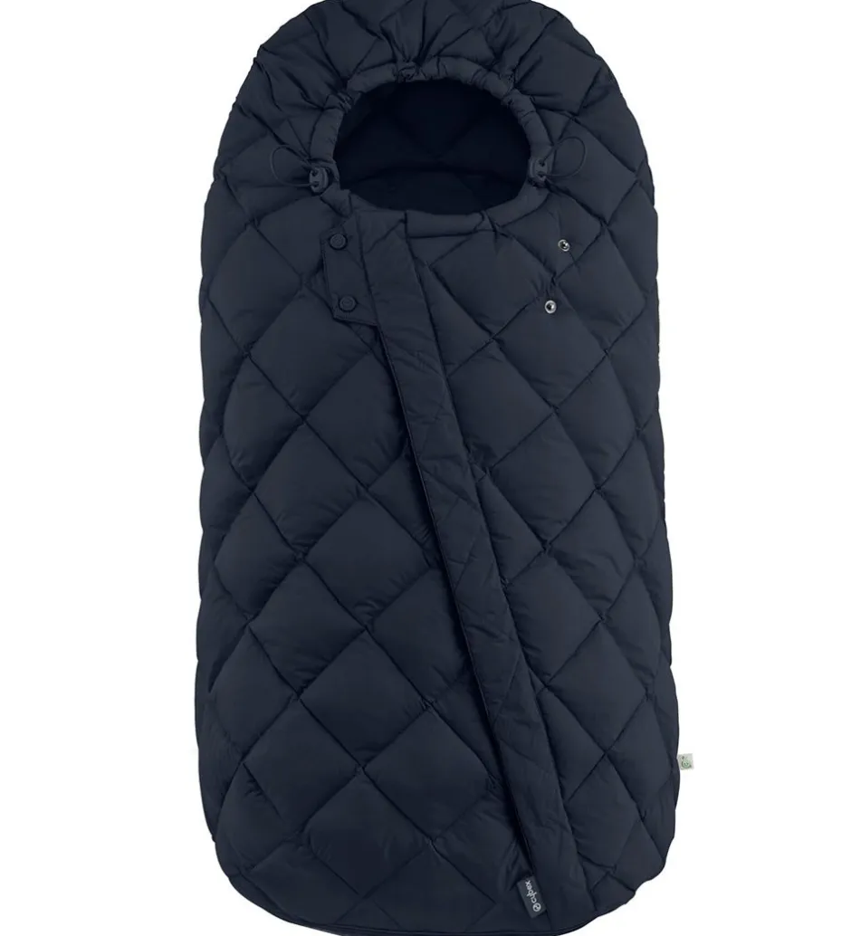 Cybex Kørepose - Snøgga 2 - Ocean Blue/Navy Blue