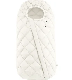 Køreposer*Cybex Kørepose - Snøgga 2 - Seashell Beige/Light Beige