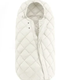 Køreposer*Cybex Kørepose - Snøgga 2 - Seashell Beige/Light Beige