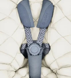 Køreposer*Cybex Kørepose - Snøgga 2 - Seashell Beige/Light Beige