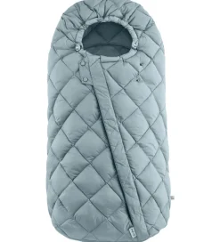 Cybex Kørepose - Snøgga 2 - Sky Blue/Mid Blue