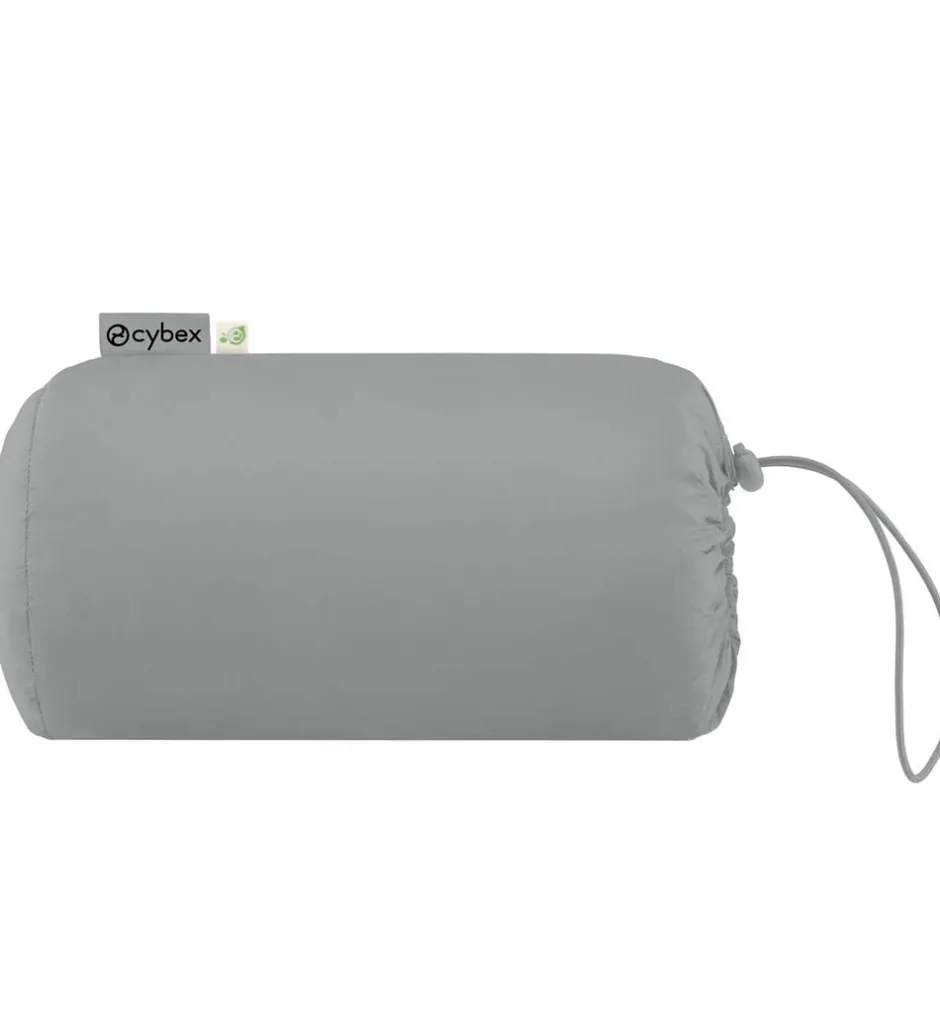 Køreposer*Cybex Kørepose - Snøgga 2 - Stone Grey