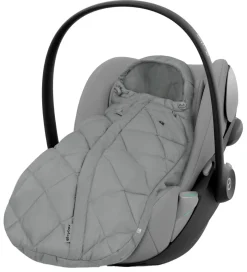 Køreposer*Cybex Kørepose - Snøgga Mini 2 - Stone Grey