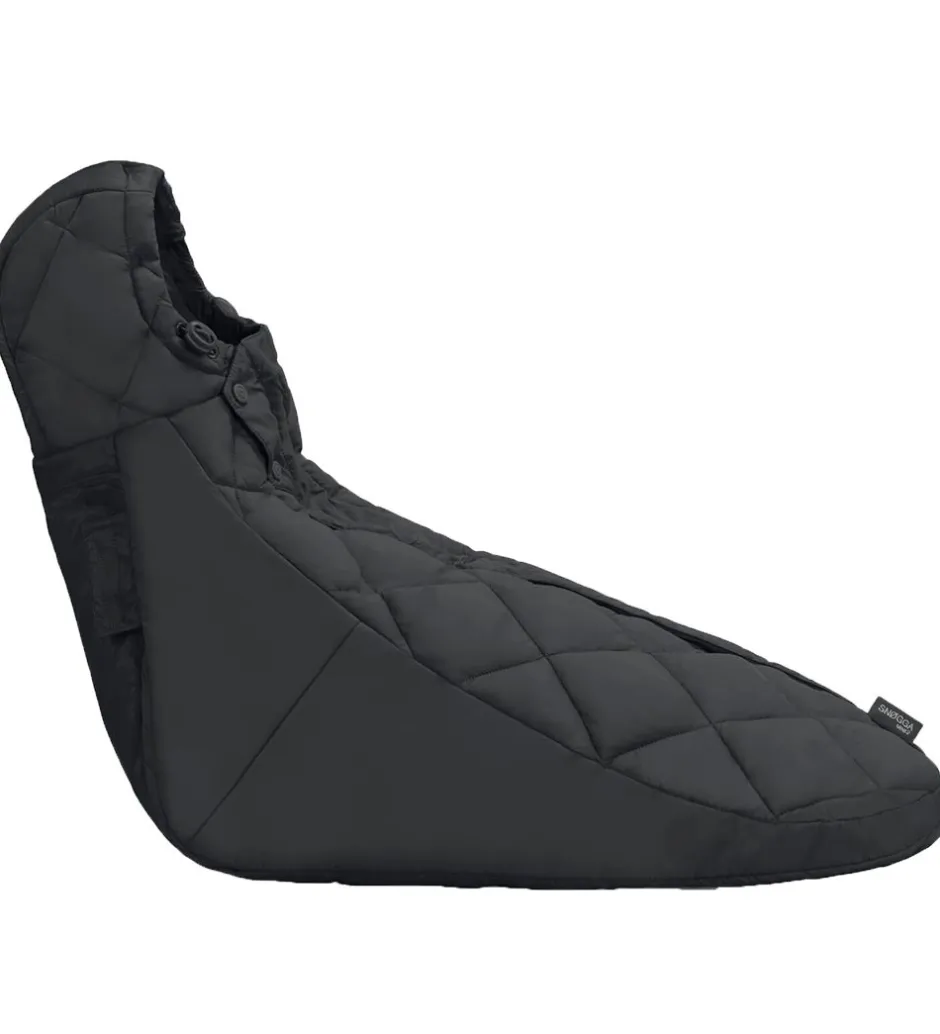 Cybex Kørepose - Snøgga Mini 2 - Moon Black