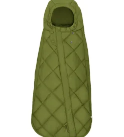 Cybex Kørepose - Snøgga Mini 2 - Nature Green/Green