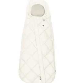 Cybex Kørepose - Snøgga Mini 2 - Seashell Beige/Light Beige