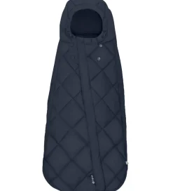 Cybex Kørepose - Snøgga Mini 2 - Ocean Blue/Navy Blue