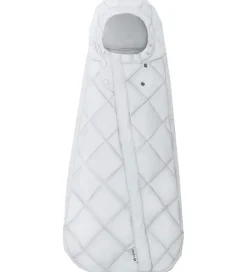 Køreposer*Cybex Kørepose - Snøgga Mini 2 - Lava Grey/Mid Grey