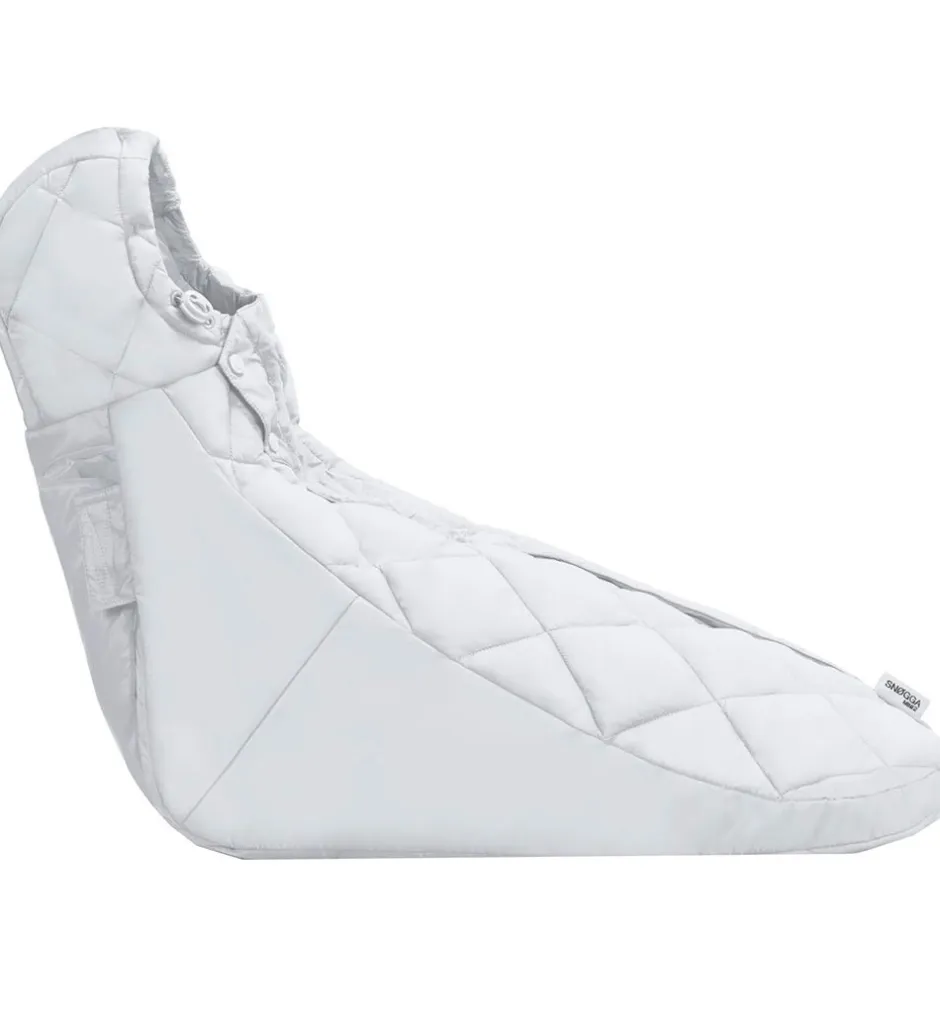 Køreposer*Cybex Kørepose - Snøgga Mini 2 - Lava Grey/Mid Grey