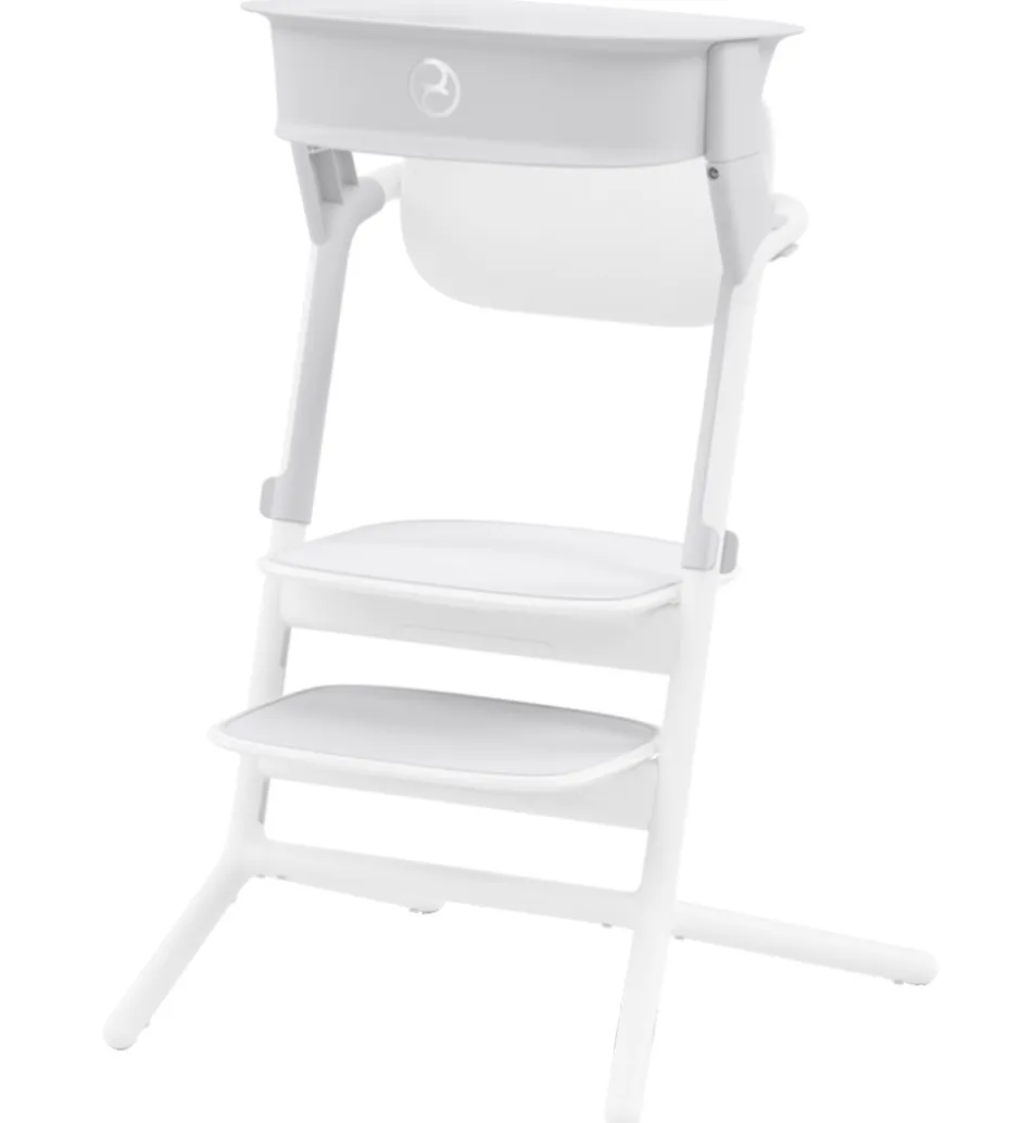 Cybex Læringstårn - Lemo - 45,7x35,2x90 cm - All White