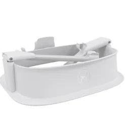 Cybex Læringstårn - Lemo - 45,7x35,2x90 cm - All White