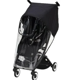 Regnslag|Klapvogne*Cybex Regnslag til Klapvogn - Libelle - Transparent