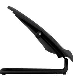 Cybex Skråstol - Lemo - 61x44 cm - Stunning Black/Black