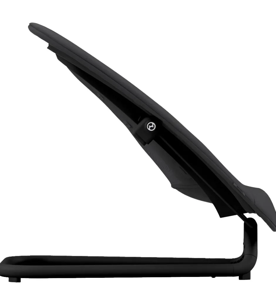 Cybex Skråstol - Lemo - 61x44 cm - Stunning Black/Black