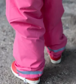 Skibukser|Skibukser*Danefæ Skibukser - Danewinter - Spicy Pink