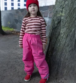 Skibukser|Skibukser*Danefæ Skibukser - Danewinter - Spicy Pink
