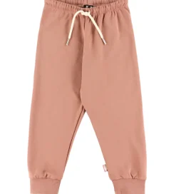 Bukser Og Jeans*Danefæ Sweatpants - Danepeps - Rose Beige