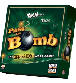 Spil*Danspil Spil - Crazy Bomb