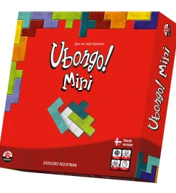Spil*Danspil Spil - Ubongo Mini
