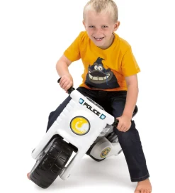 Løbecykler*Dantoy Motorcykel - Politi
