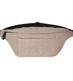 Bæltetasker*DAY ET Bæltetaske - Day Woolen Bum L - Taupe Melange