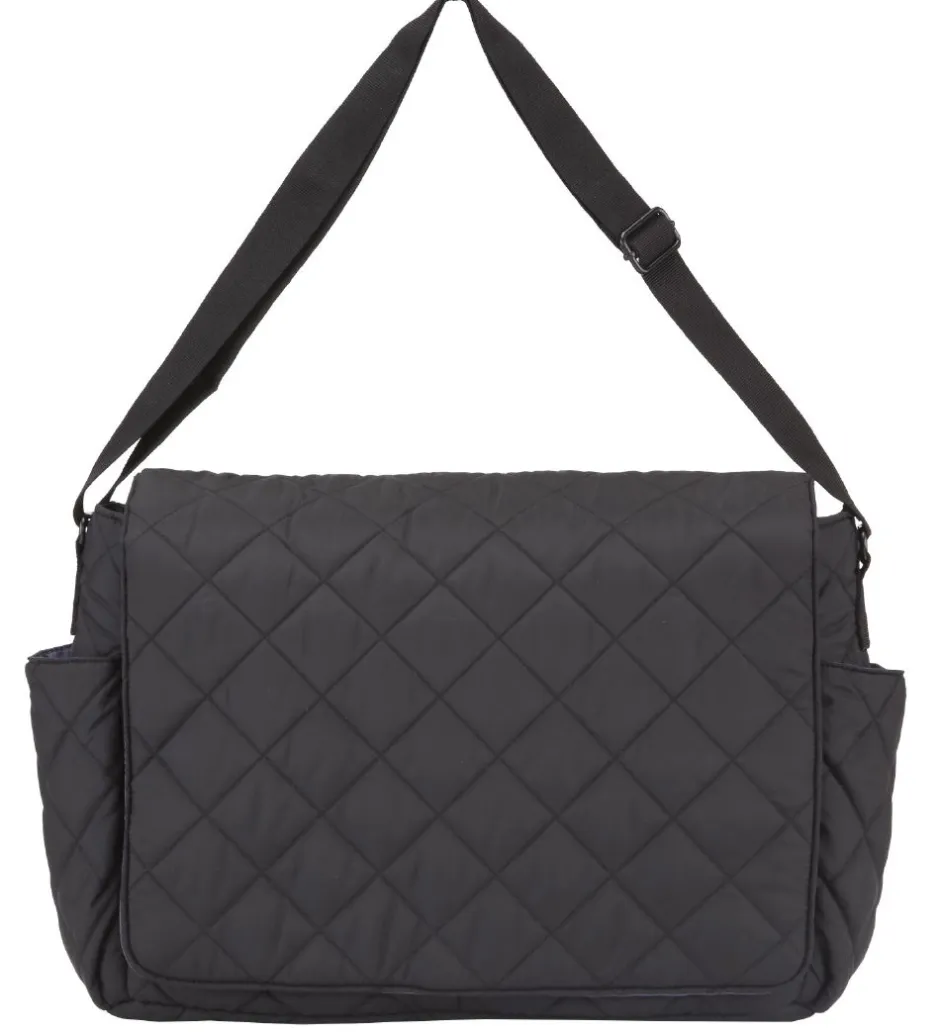 Pusletasker*DAY ET Pusletaske - Mini Re-Q Baby - Black