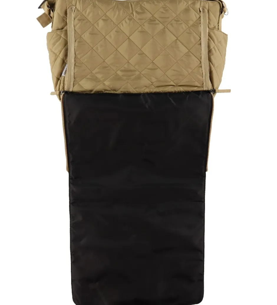 DAY ET Pusletaske - Mini Re-Q Baby - Cornstalk